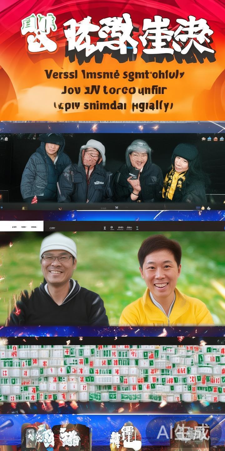 3.&nbsp;线上社区和论坛的推荐
许多麻将爱好者在线上