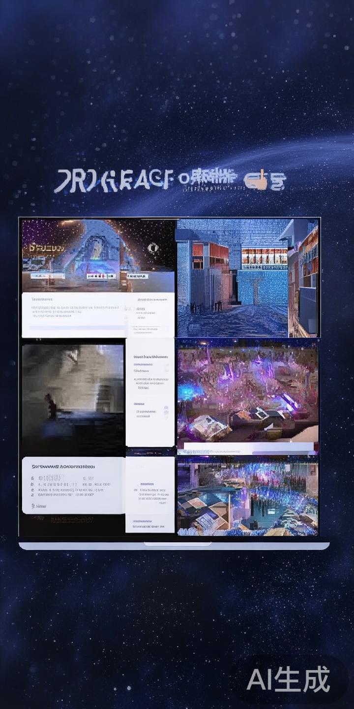 C7娱乐最新消息：行业热点事件盘点与未来发展趋势全面解析