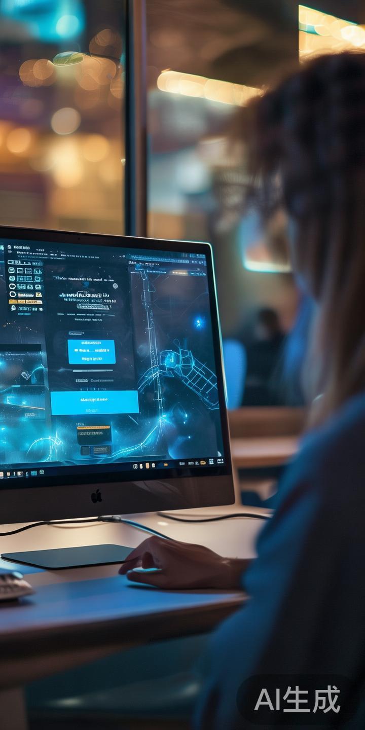 为了顺利登录，设备的性能与网络环境也起着关键作用。