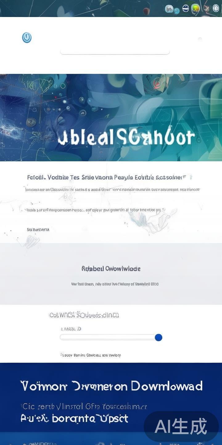 进入官网后，找到“下载”或“手机版下载”专区，点击